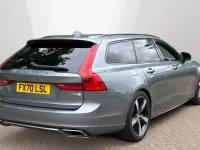 Used Volvo V90 R-Design 188 HP (138 kW) 2020 Estate