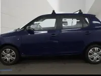 Usado Skoda Fabia 60 CV (44 kW) 2014 Azul Utilitario