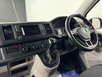 used VW Transporter 2.0 TDI T32 BlueMotion Tech Startline