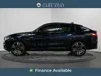 Used BMW X4 Comfort Edition 2021 Black SUV