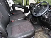 Used Citroën Relay 2019 White Van