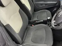 Used Renault Captur Iconic 90 HP (66 kW) 2018 Grey/black SUV