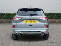 Used Ford Kuga ST-Line 2022 Silver SUV