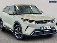 Usado BYD Atto 2 Boost 130 kW (177 HP) 2025 Verde SUV