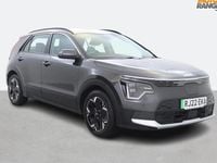 Used Kia e-Niro 150 kW (204 HP) 2022 SUV