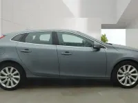 Used Volvo V40 SE Lux 2015 Grey Hatchback