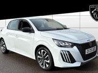 Usado Peugeot 208 Style 101 HP (74 kW) 2025 Other Citadino