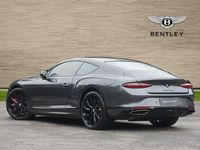 Used Bentley Continental 2025 Anthracite Sedan