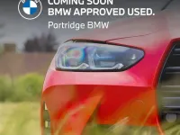 Used BMW 840 Gran Coupé M Sport 328 HP (241 kW) 2023 Black Coupe