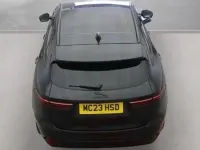 Used Jaguar F-Pace R-Dynamic 2023 Black SUV