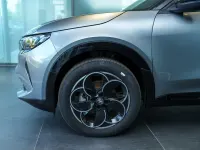 New Alfa Romeo Junior 145 HP (106 kW) 2026 Grey SUV