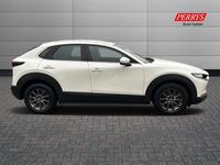 used Mazda CX-30 2.0 e-Skyactiv X MHEV SE-L Lux 5dr