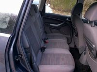 used Ford C-MAX 1.8