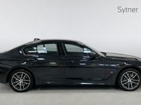 used BMW 530 5 Series e xDrive M Sport Saloon 2.0 4dr