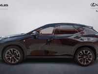 Used Lexus NX450h+ Sport Line 2023 Black SUV
