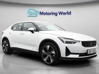 Used Polestar 2 2023 Hatchback