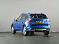 used Skoda Kamiq 1.0 TSI 110 SE 5dr