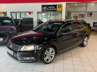 Used VW Passat Executive 2014 Black Estate