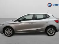 Usata Seat Ibiza SE Technology 80 CV (58 kW) 2021 Utilitaria