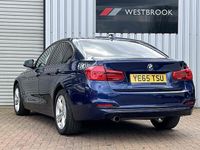 used BMW 318 3 Series i Sport 4dr