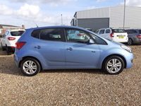 used Hyundai ix20 1.6 CRDi Blue Drive Style 5dr