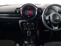 used Mini Cooper S Clubman F54Shadow Edition 2.0 6dr