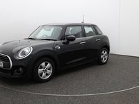 used Mini Cooper Hatch 1.5Classic Hatchback 5dr Petrol Steptronic Euro 6 (s/s) (136 ps) Bluetooth