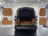 Used Ford Transit Courier 2021 White Van