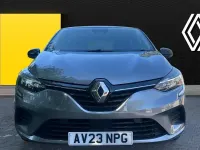 Used Renault Clio Evolution 145 HP (106 kW) 2023 Grey Hatchback