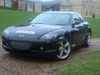 Used Mazda RX8 2007 Hatchback