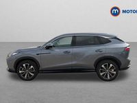 Usado MG HS Trophy 224 HP (164 kW) 2025 Cinzento SUV