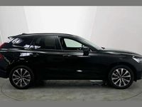 Used Volvo XC60 Plus 194 HP (142 kW) 2023 Black SUV
