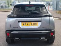 Second-hand Peugeot 2008 GT 143 CP (105 kW) 2025 Gri SUV