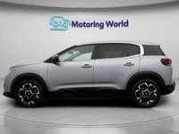Used Citroën C5 Aircross 2024 Grey SUV