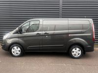 used Ford Transit Custom 2.2 TDCi 290 Trend