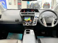 Used Toyota Prius 122 HP (89 kW) 2019 Hatchback