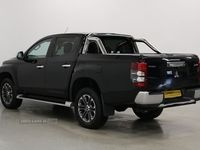 used Mitsubishi L200 2.2 DI D Barbarian Double Cab Pickup Auto 4WD