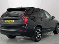 Used Volvo XC90 Plus 247 HP (181 kW) 2025 Black SUV