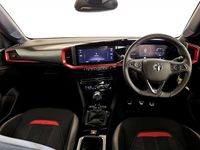 Used Vauxhall Mokka S 2023 White SUV