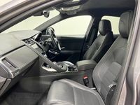 Used Jaguar E-Pace R-Dynamic 201 HP (147 kW) 2022 Grey SUV