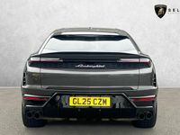 Used Lamborghini Urus 800 HP (588 kW) 2025 Grey SUV