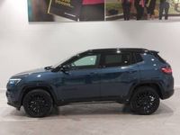used Jeep Compass 1.5 T4 e-Torque Hybrid S Model 5dr DCT