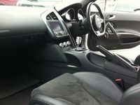 Used Audi R8 Coupé 2008 Coupe