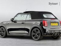 Used Mini Cooper Sport 134 HP (98 kW) 2023 Black Hatchback