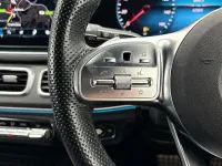 Used Mercedes GLE400 AMG line 330 HP (242 kW) 2023 Grey SUV