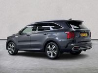 Used Kia Sorento 199 HP (146 kW) 2020 Grey SUV