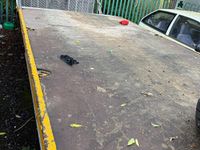 Used Iveco Daily 2019 White