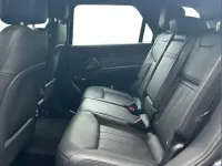 Used Land Rover Range Rover Sport SE Dynamic 296 HP (217 kW) 2025 Blue SUV