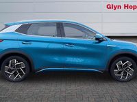 Used BYD Atto 3 Design 150 kW (204 HP) 2026 SUV