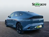 Usado MG IM6 553 kW (752 CV) 2025 Azul SUV